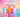 Ice Shaker® Ombre Collection: The Water Bottle Everyone Is Talking About