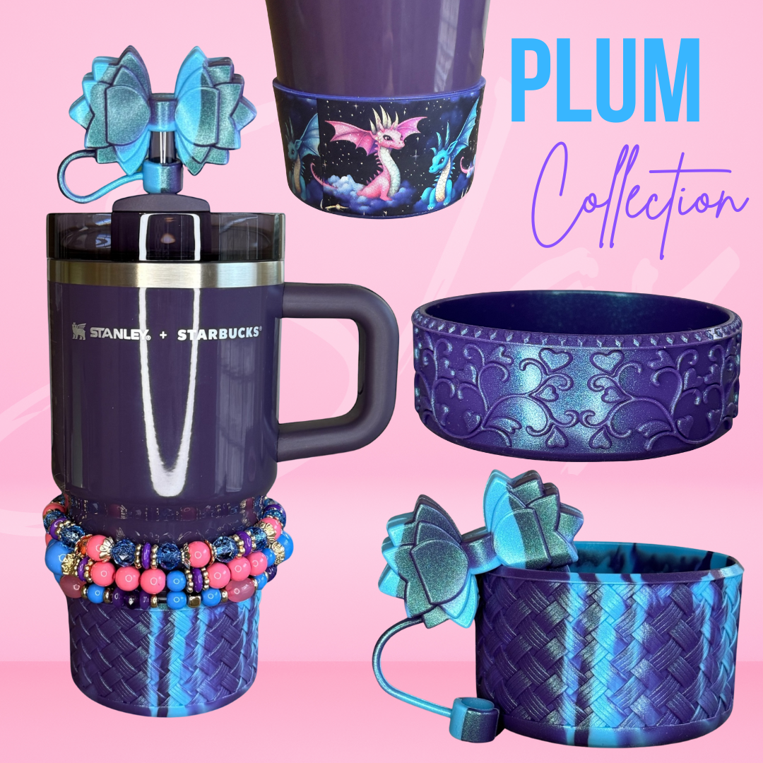 24 oz starbucks cups Logo Studded 24 oz. Tumbler (Black) – And That's Why We Drink