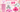 Pink Polka Dot VS X Hydrojug Tumbler and Bottle Accessories