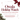 Owala Holiday Watch Graphic with Red Bow and Pine Leaves