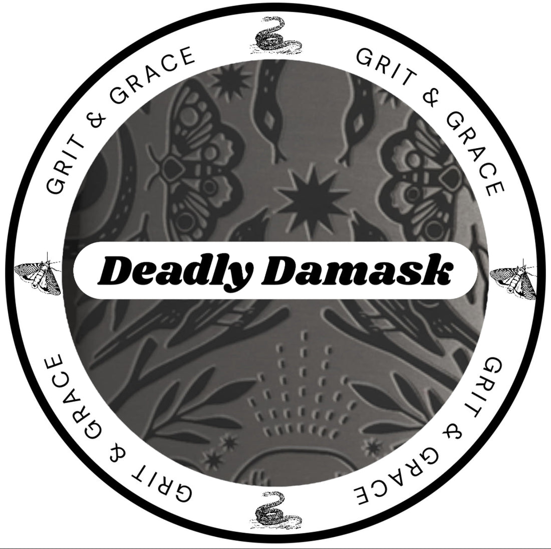 Stanley Deadly Damask Halloween Collection 2025