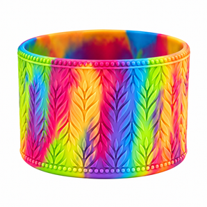 Rowan Neon Fiesta Boot