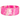 Heart Scroll Bubblegum Shimmer Shorty Boot