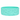 Heart Scroll Fresh Mint Shorty Boot