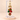 Deluxe Mini Straw Bauble - Vintage Noel