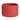 Grit & Grace Basketweave Silicone Bottle Boot – Maroon & Gold Glitter
