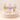 Spring Pastels Stretchy Cup Bracelets (Set of 3)