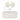 Heart Scroll Shorty Bottle Boot & Gracie Straw Topper (Glitter Boot/Matte Topper)