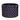 Basketweave Purple Chameleon Boot