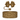 Heart Scroll Shorty Bottle Boot & Gracie Straw Topper (Bronze Gloss)