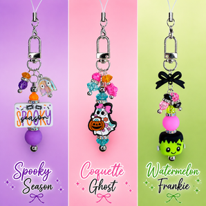 Summerween Dangle Bauble Charm