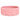 Heart Scroll Luminous Petal Pink Shorty Boot