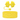 Heart Scroll Shorty Bottle Boot & Gracie Straw Topper (Lemonade Yellow)