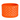 Basketweave Showgirl Orange Chameleon Boot