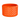 Basketweave Showgirl Orange Chameleon Boot