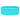 Heart Scroll Teal Shorty Boot