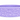 Heart Scroll Luminous Dahlia Purple Glitter Shorty Boot
