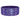 Heart Scroll Concord Grape Chameleon Shorty Boot