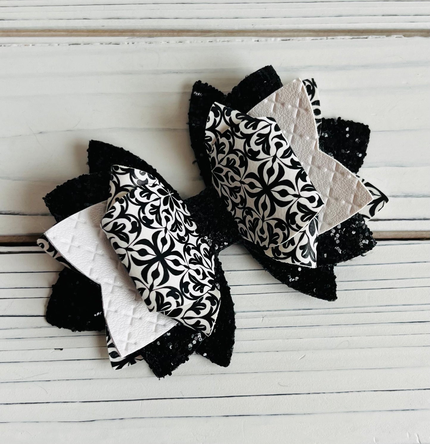 Classic Elegance Bow