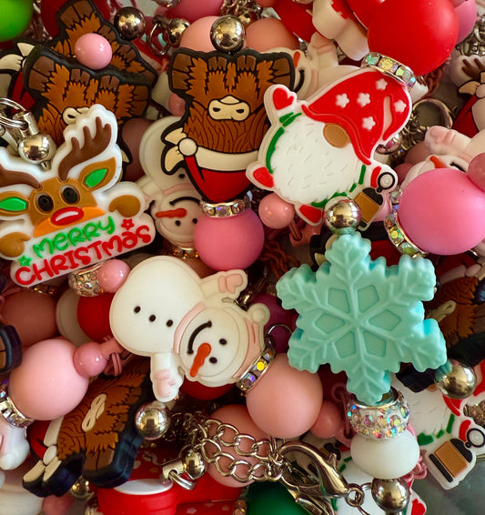 Christmas-Winter Hang Anywhere Dangle