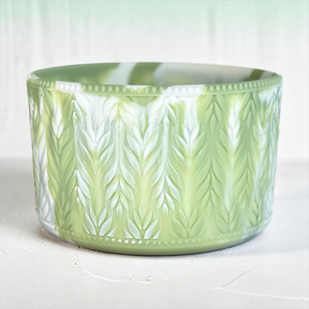 Matcha Cold Foam Boot