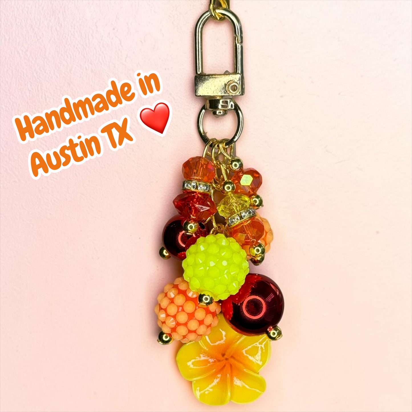 Deluxe Mini Bauble - Karol 8.0