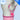Tumbler Handle Jewelry - Pretty in Pink