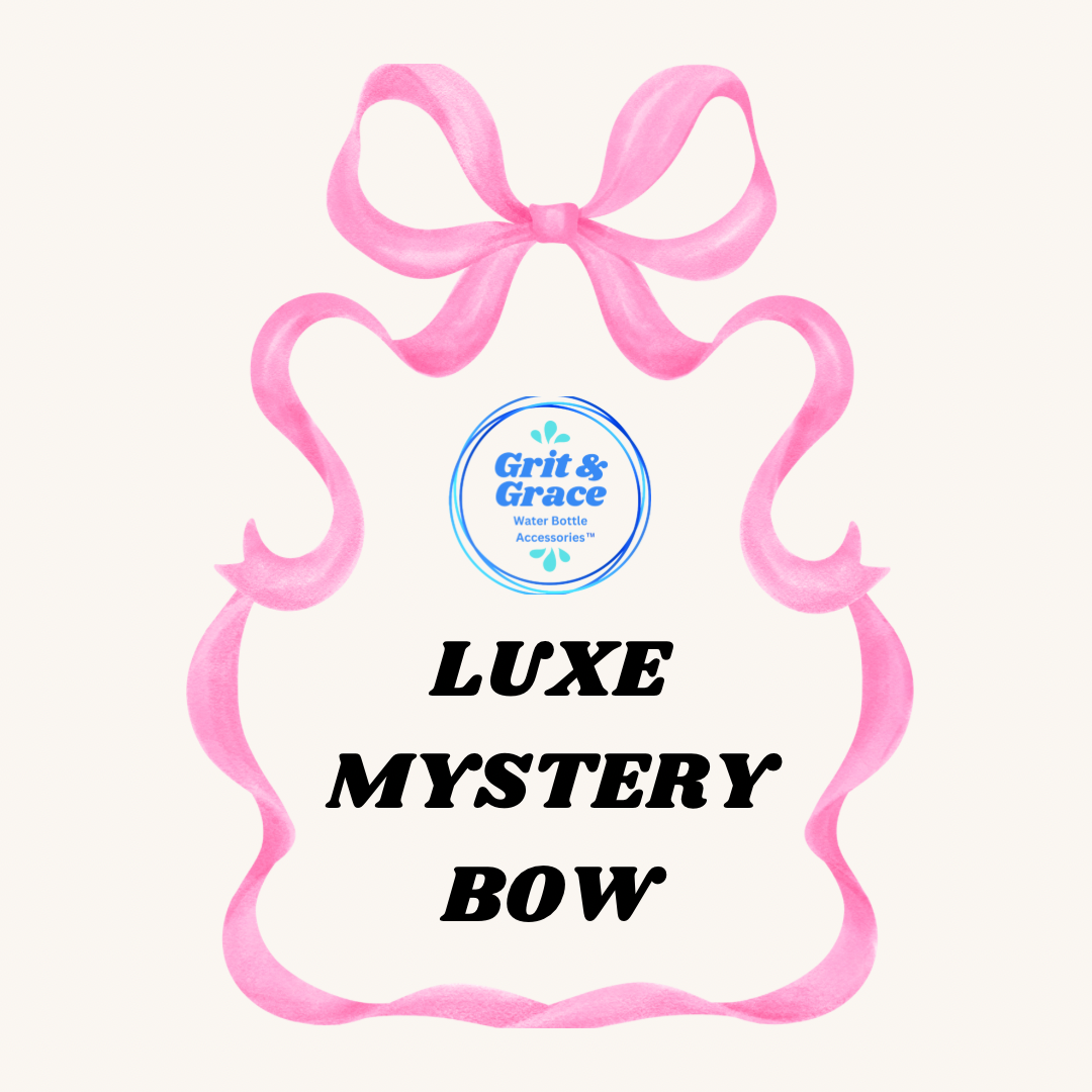 LUXE Mystery Bow