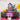 Gnome Egg Straw Topper