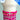 Pink XOXO Stretchy Cup Bracelets (Set of 3)