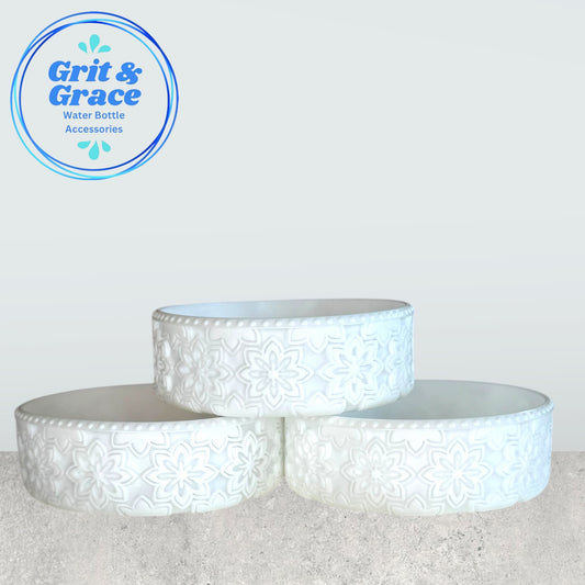 White Lotus Short Boot