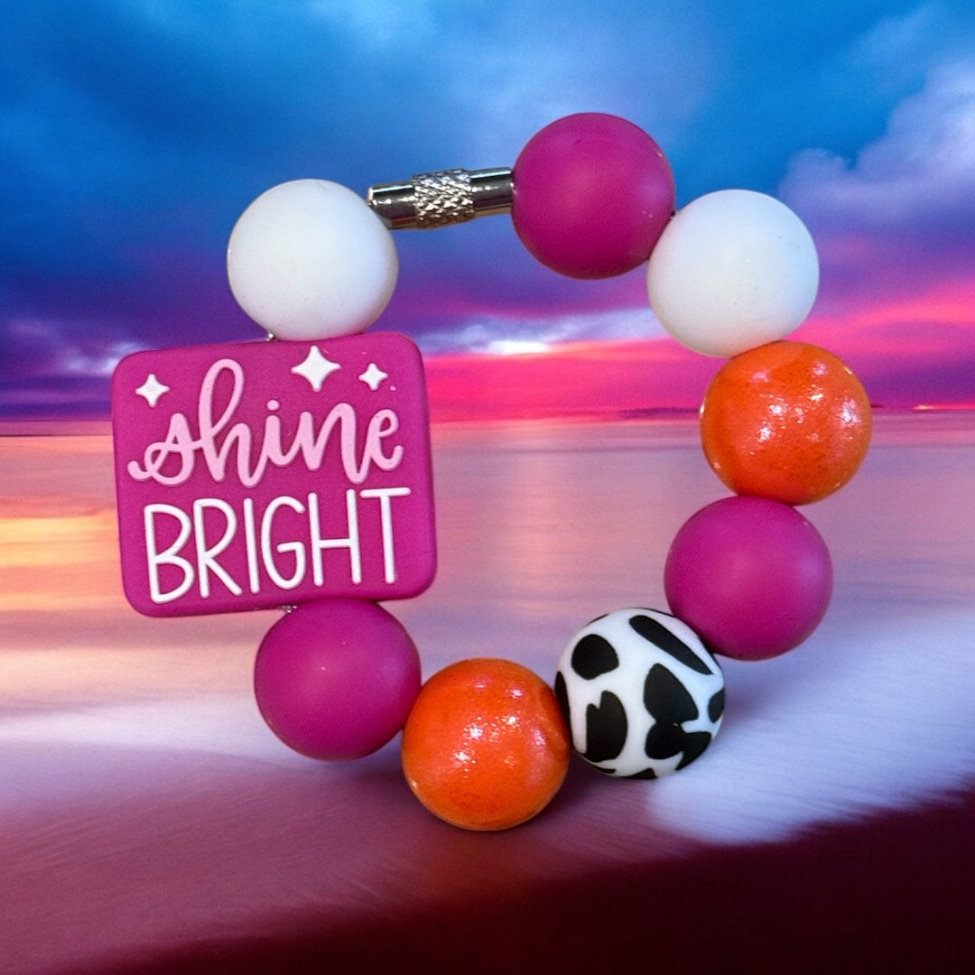 Shine Bright Handle Bracelet