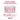 Butterfly Pink Ribbon Boot