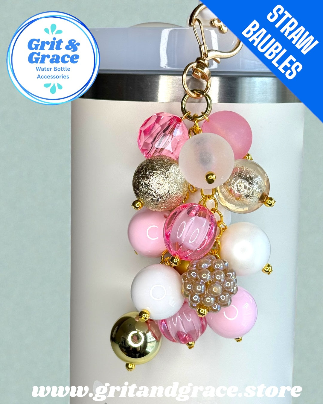 Starlight #20 Straw Bauble