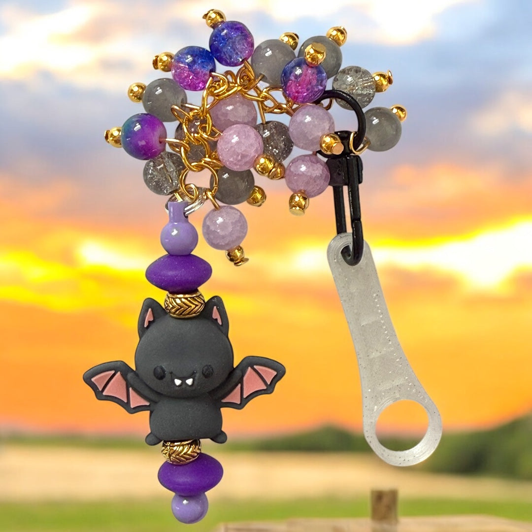 Starry Bats Cup Jewelry