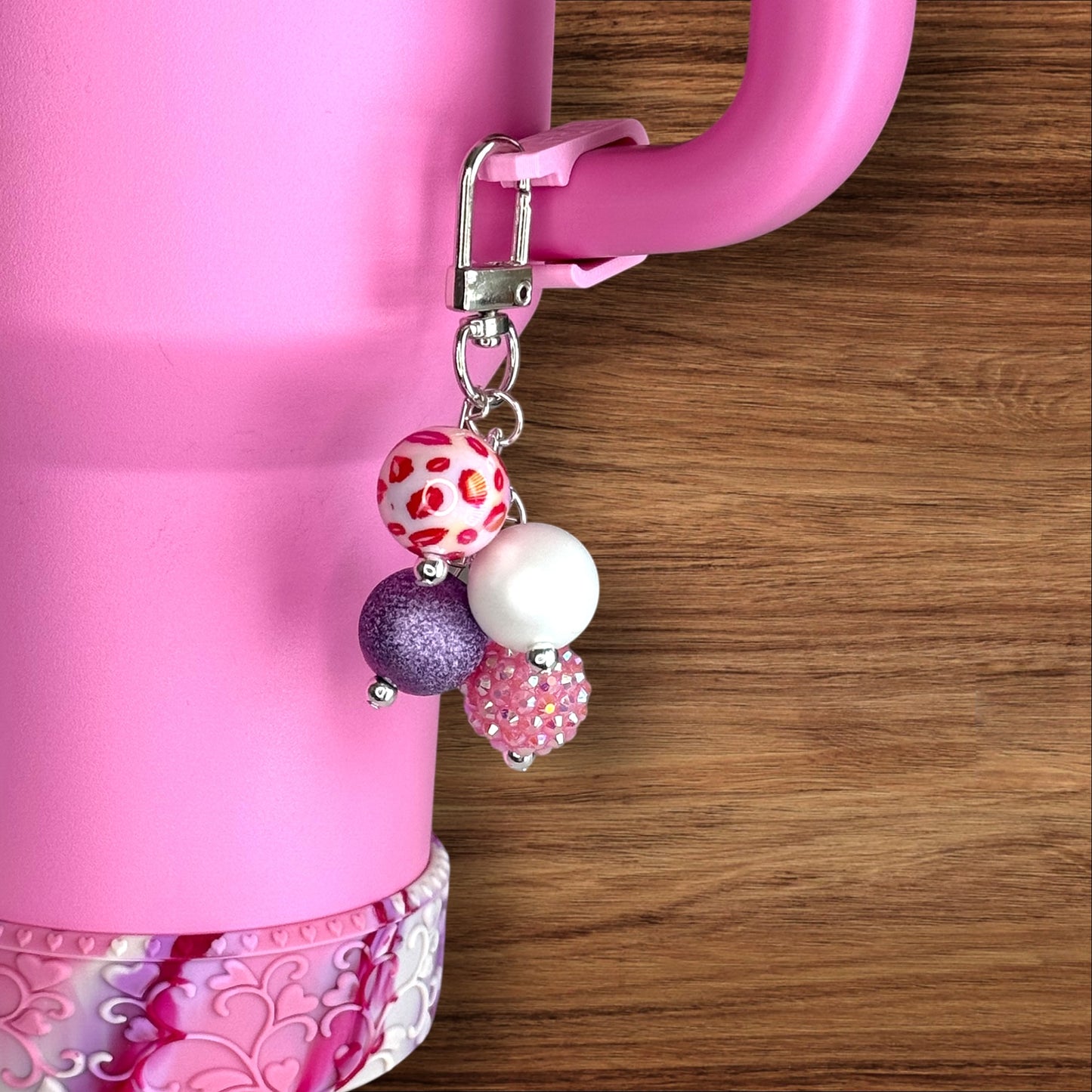 Love Spell Mini Bauble