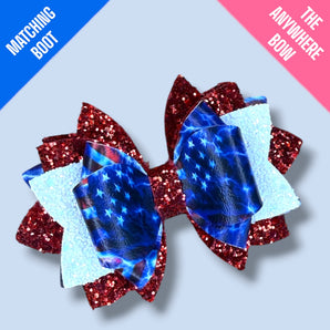 The Anywhere Bow - Liberty Bolt