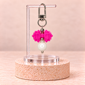 Mini Gracie Pop Dangles -Popsicle Ribbon