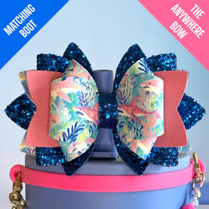 The Anywhere Bow - Lily's Shark