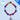 Tumbler Handle Jewelry - USA Tri Star