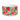 Grit & Grace Printed Silicone Bottle Boot – Preppy Poinsettia