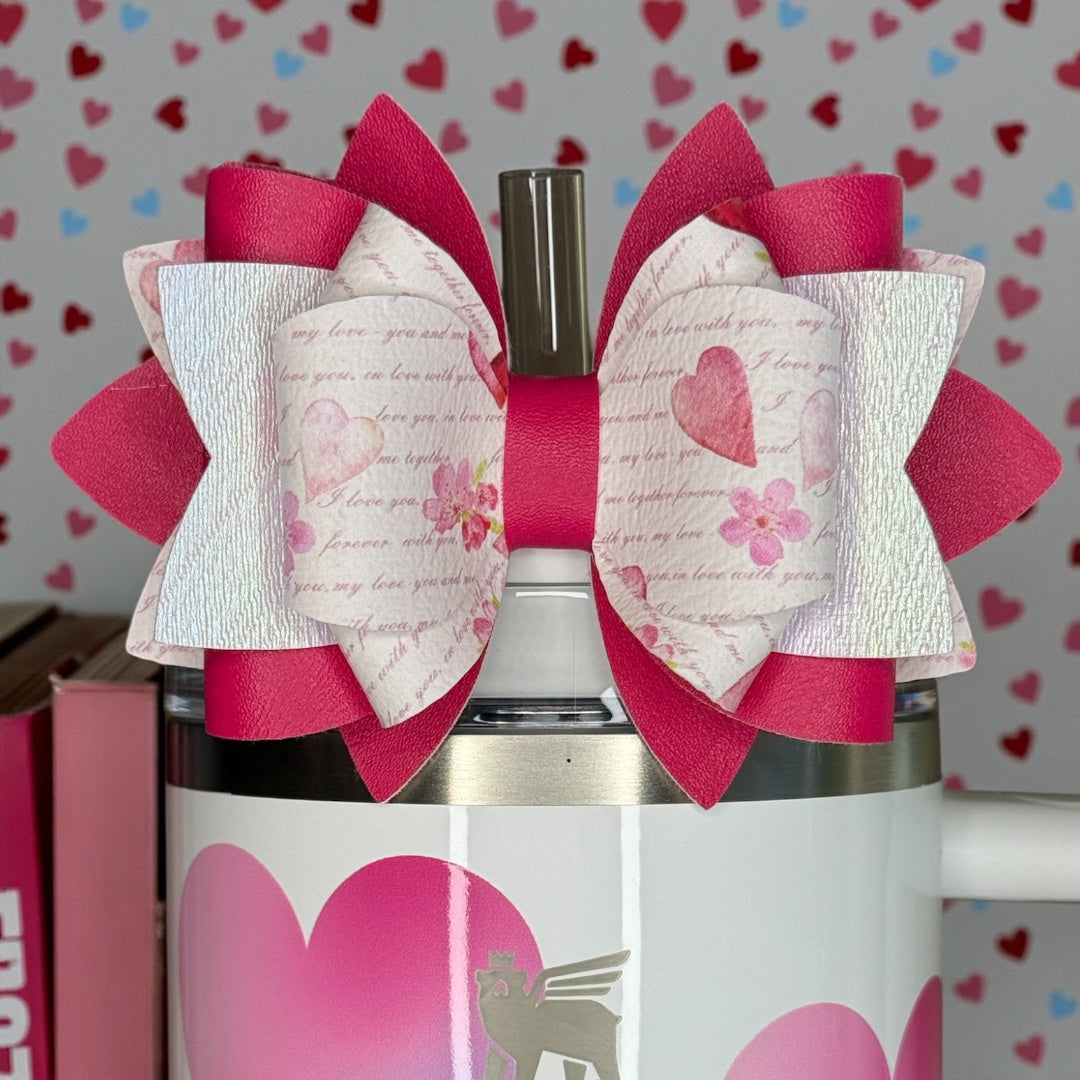 Love Letter Bow