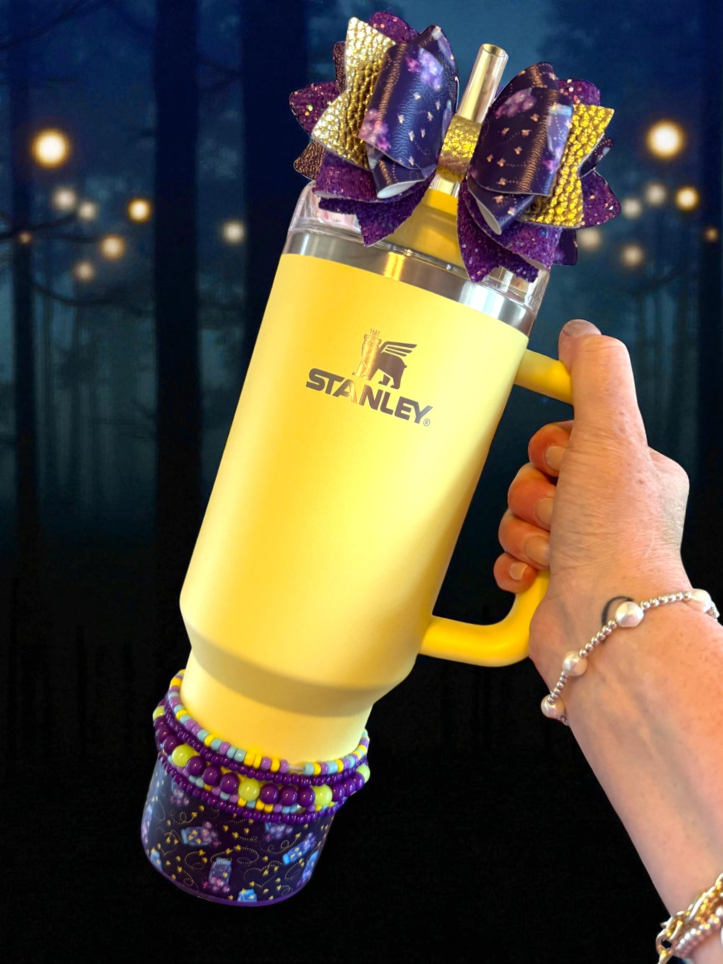 Fireflies Boot