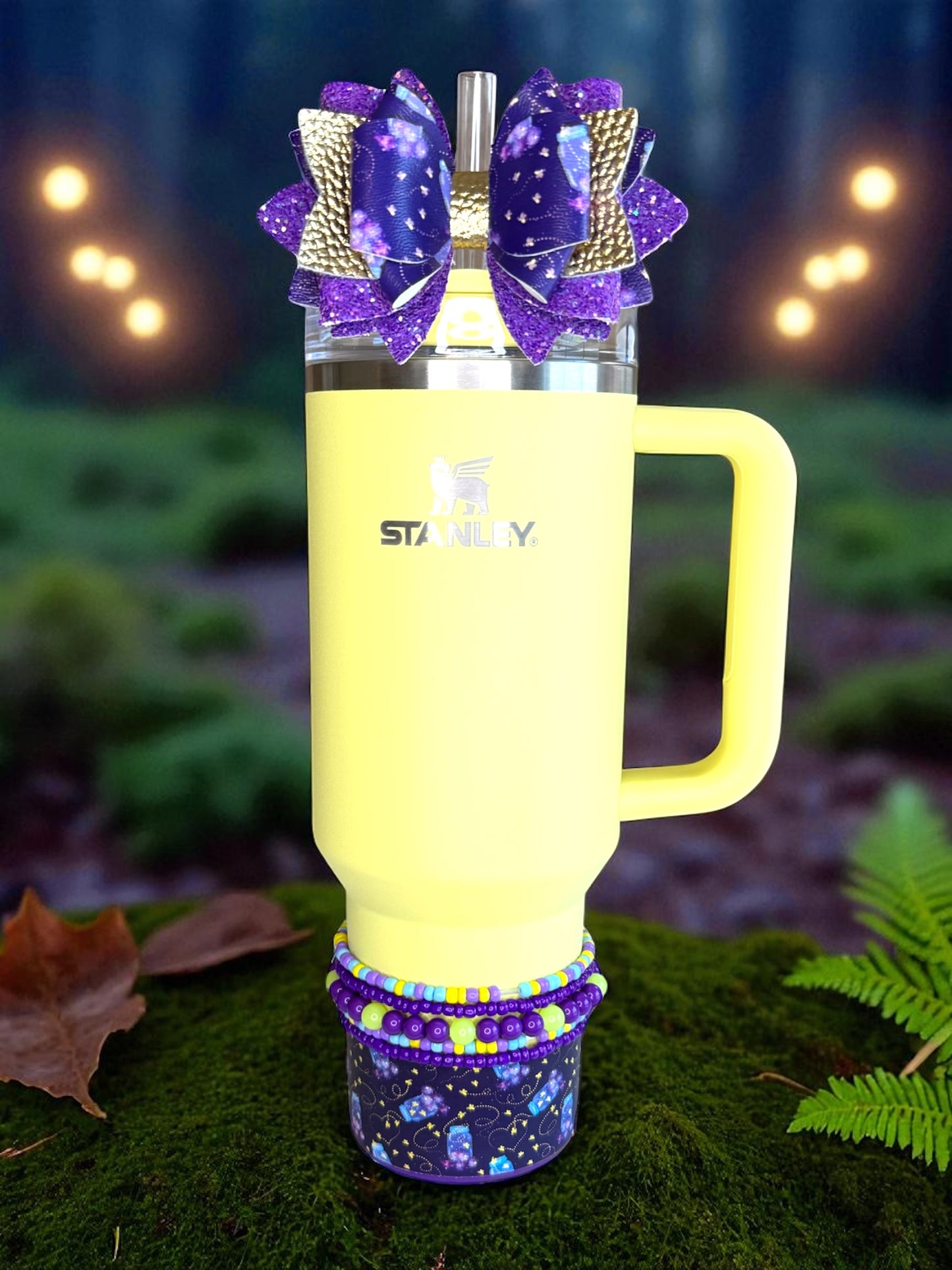 Fireflies Boot