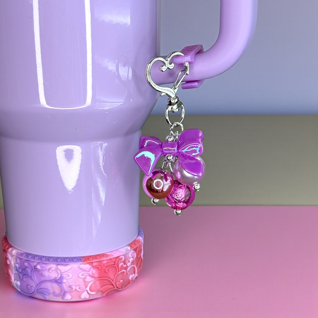 Bow Powder 2.0 Mini Bauble