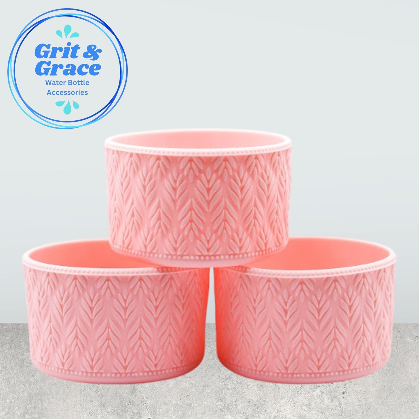 Rowan Petal Pink Boot