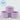 Rowan Aster Purple Pearlescent Boot