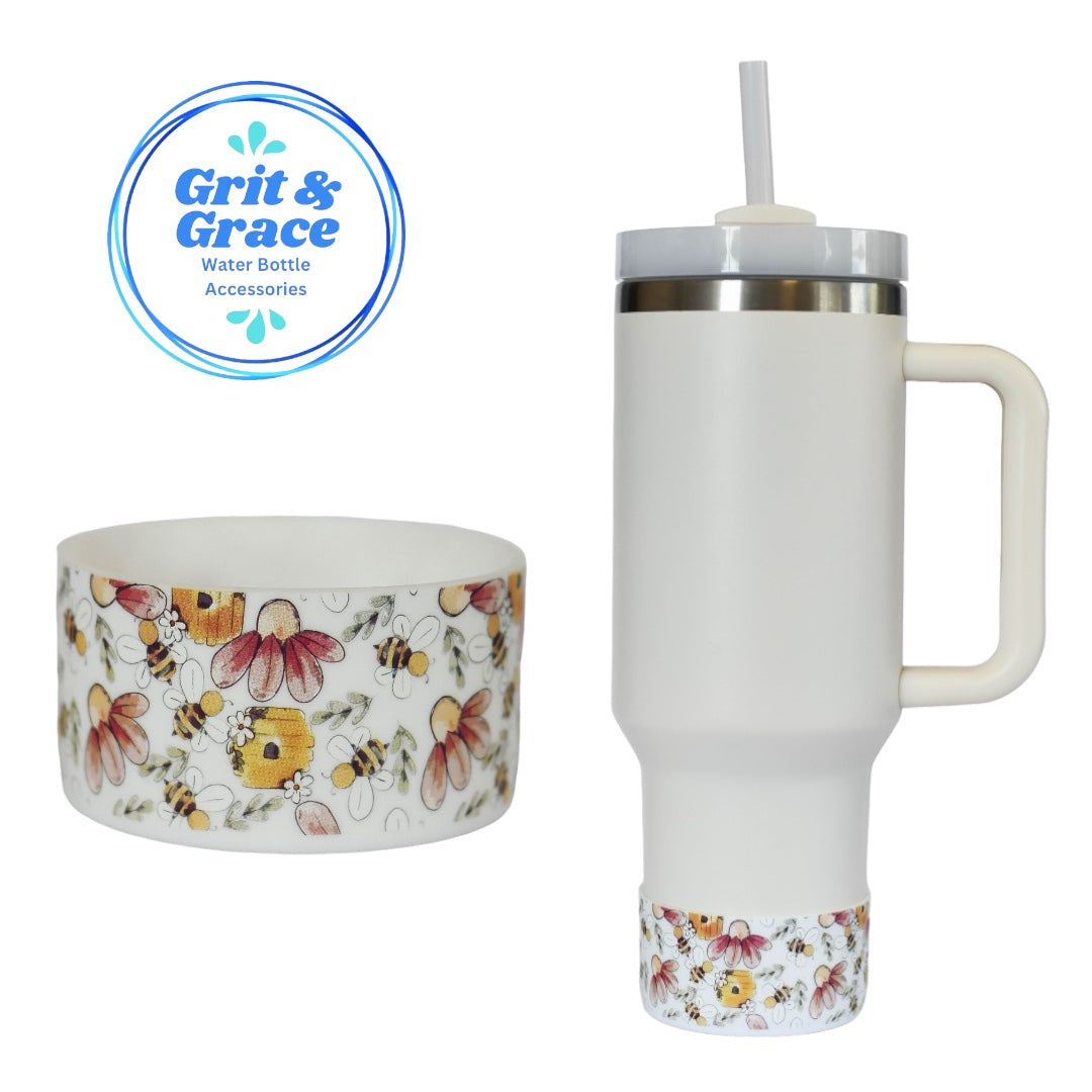 Primrose Bees Boot