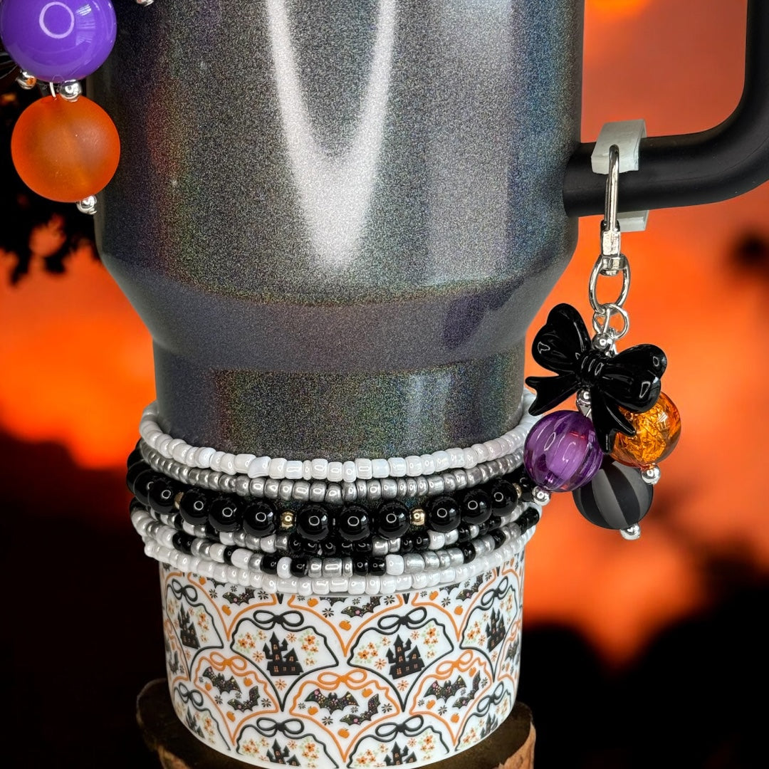 Medallion Haunted Mansion Hang Anywhere Charm