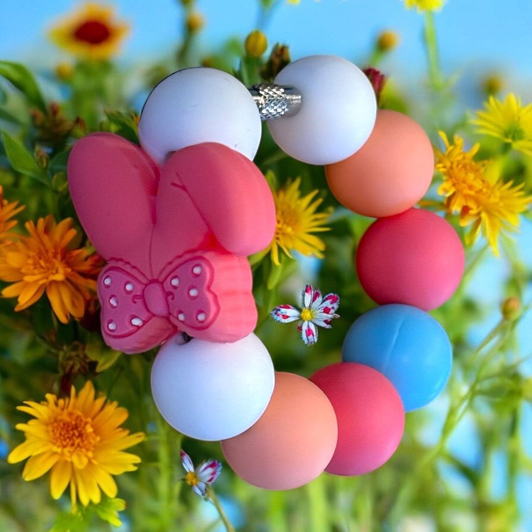 Fun Ears Handle Bracelet